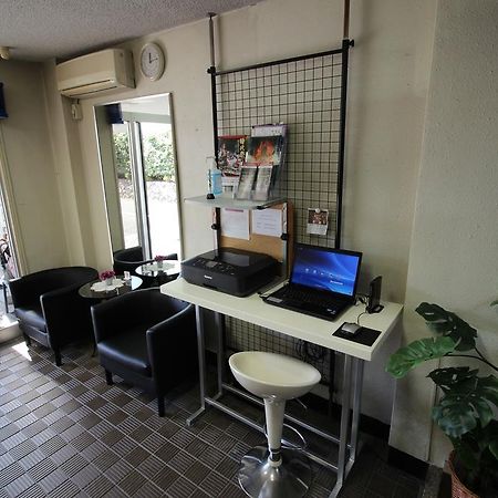 Hotel Chrysantheme Kyoto Dış mekan fotoğraf