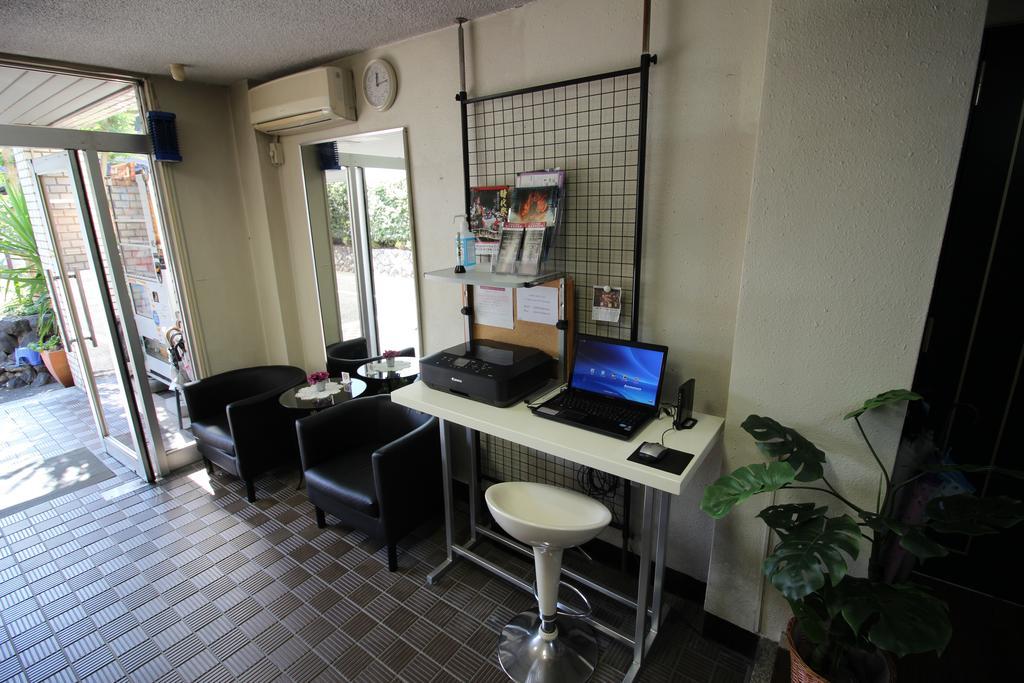 Hotel Chrysantheme Kyoto Dış mekan fotoğraf