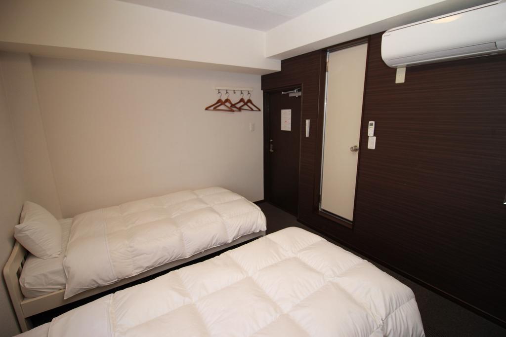 Hotel Chrysantheme Kyoto Dış mekan fotoğraf