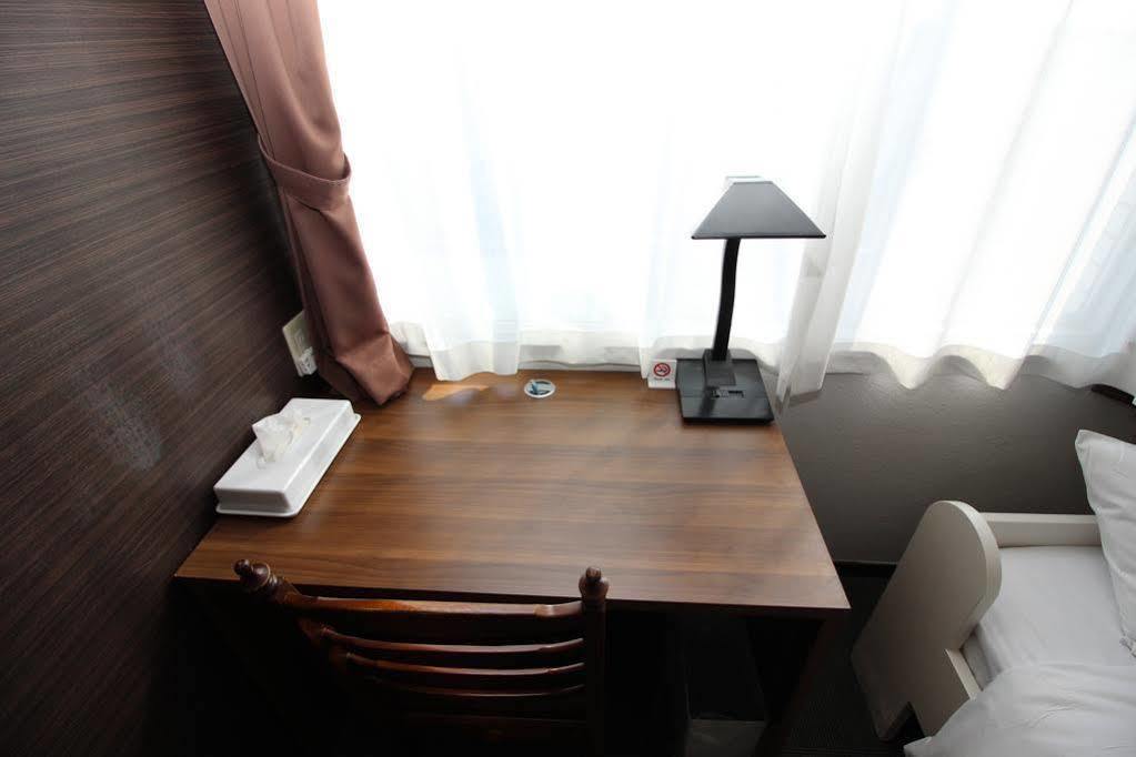 Hotel Chrysantheme Kyoto Dış mekan fotoğraf