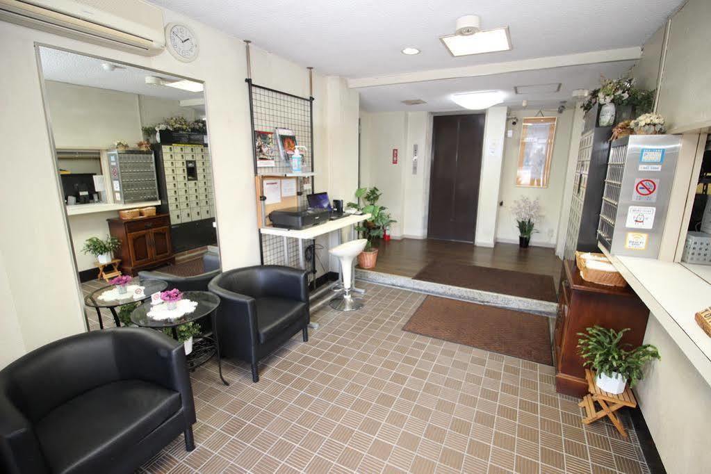Hotel Chrysantheme Kyoto Dış mekan fotoğraf